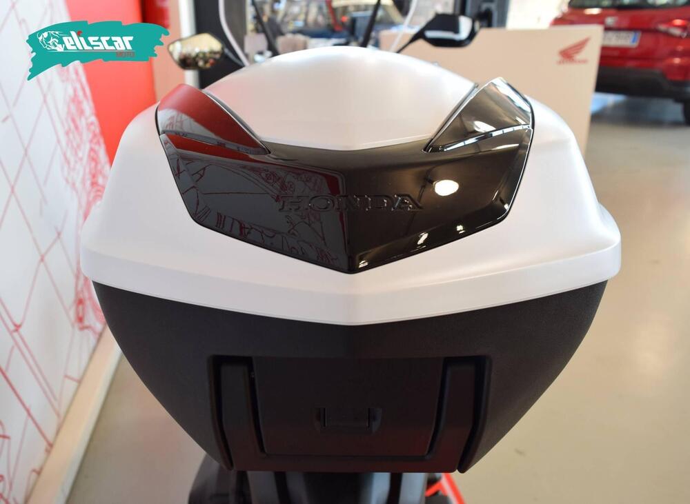 Honda SH 125i (2020 - 23) (7)