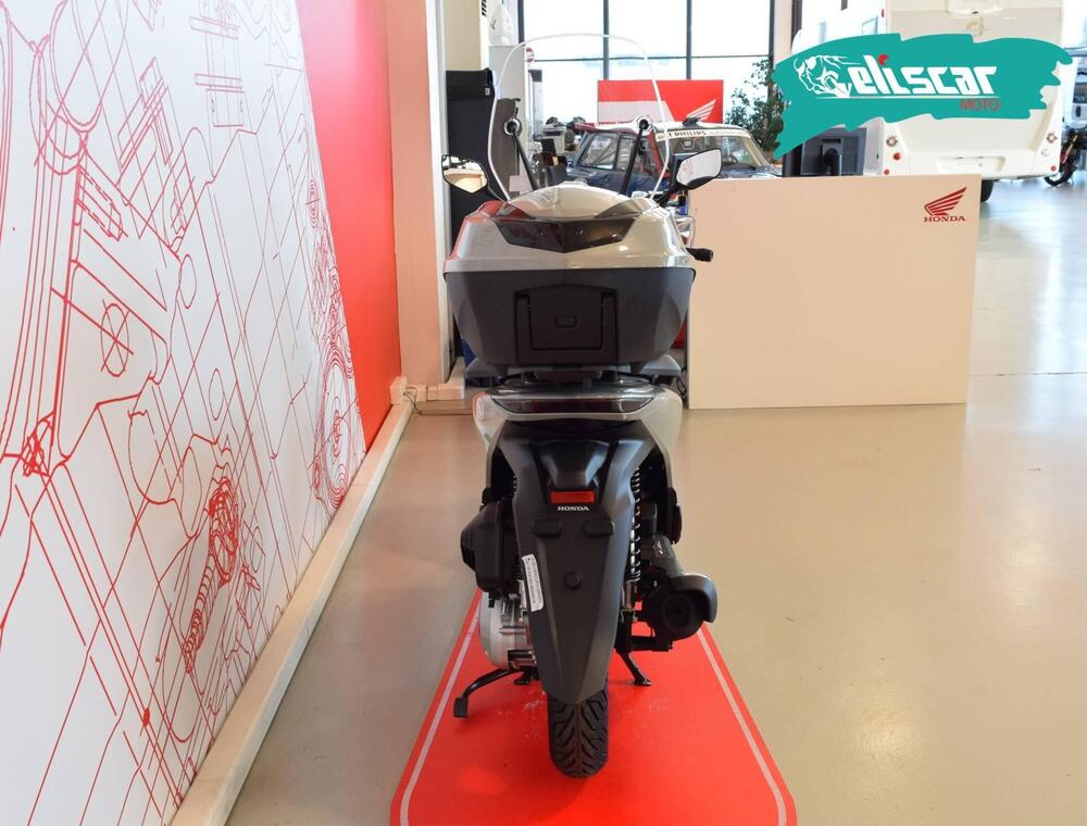 Honda SH 125i (2020 - 23) (5)