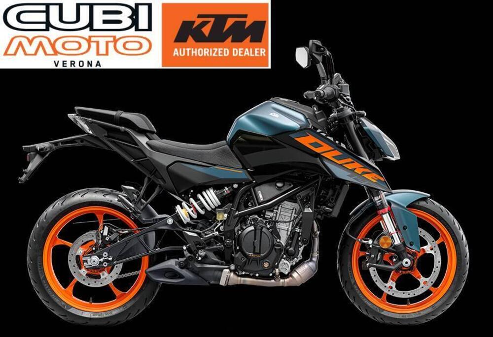 KTM 125 Duke (2024 - 26) (3)