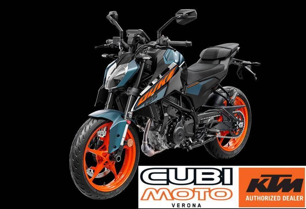 KTM 125 Duke (2024 - 26) (4)