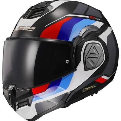 CASCO MODULARE FF906 ADVANT SPORT LS2