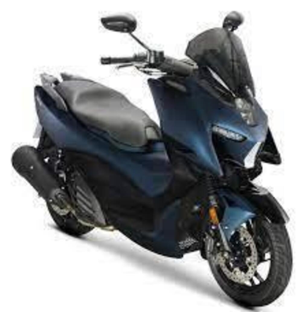 Zontes ZT125-D (2023 - 25) (6)