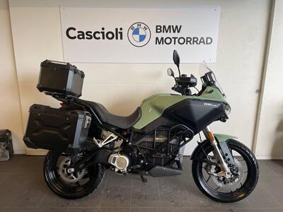 Zero DSR/X (2022 - 25) nuova