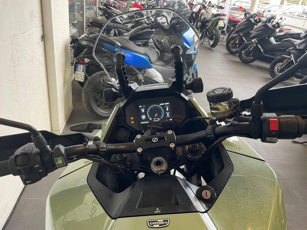 Zero DSR/X (2022 - 25) (4)