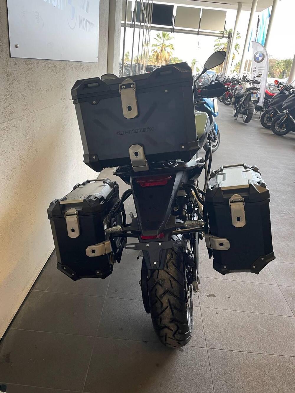 Zero DSR/X (2022 - 25) (5)