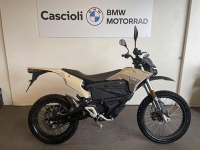 Zero FX (2015 - 25) nuova