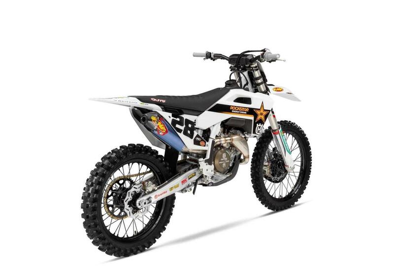 Husqvarna FC 450 FC 450 Rockstar Edition (2024) (3)