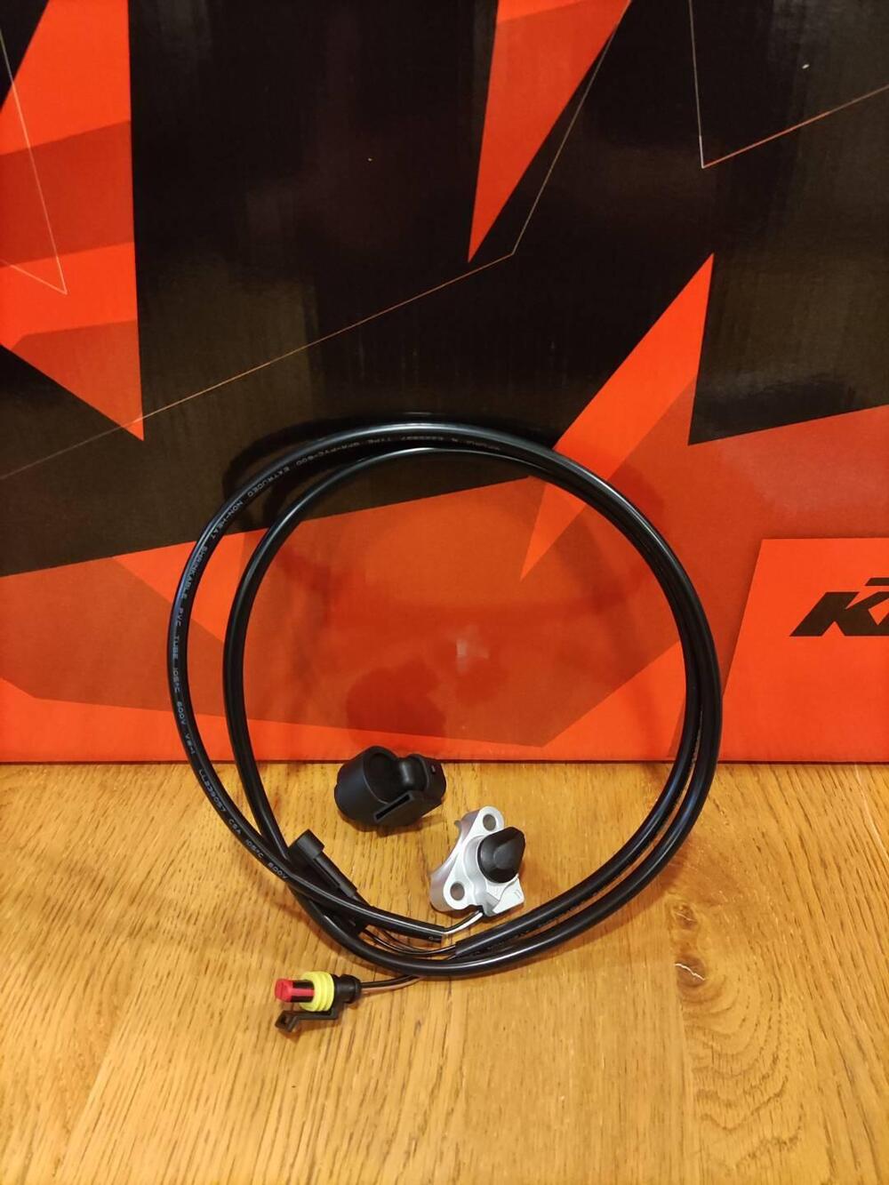 Interruttore curva di accensione Ktm Off-road (2)