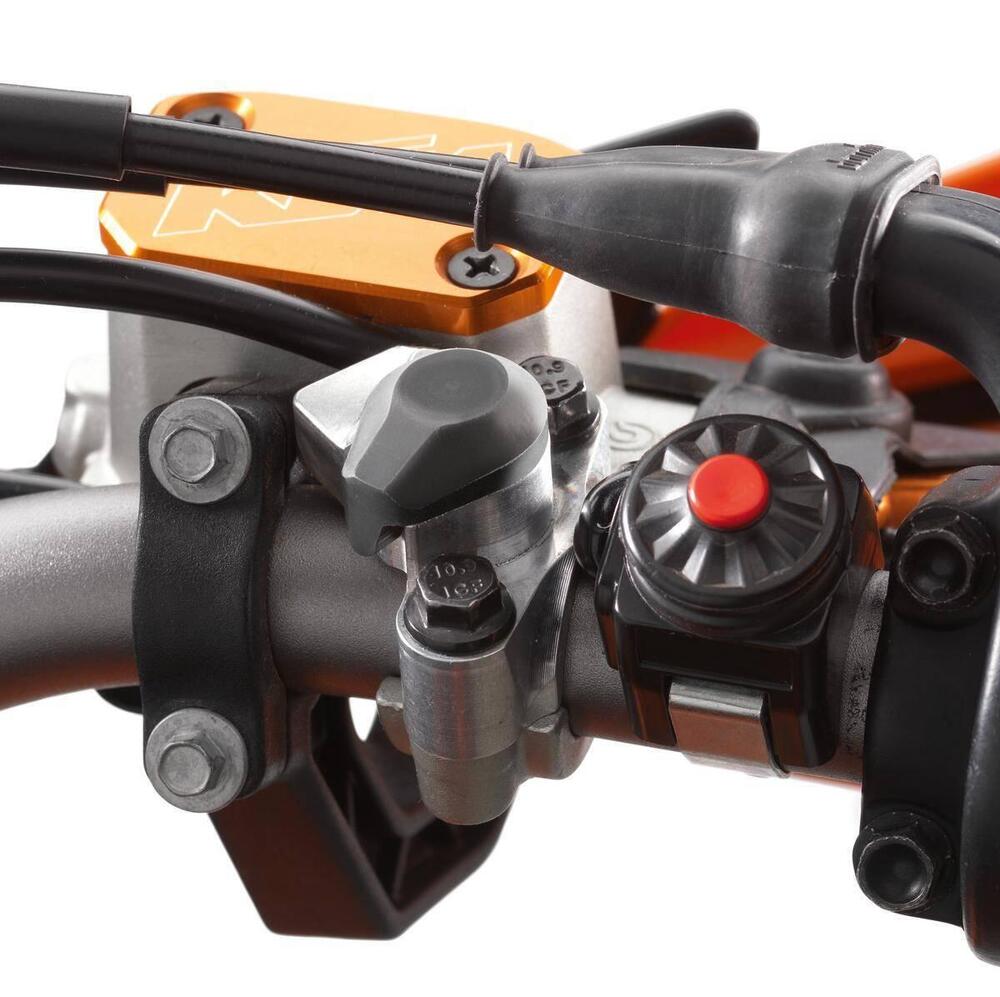 Interruttore curva di accensione Ktm Off-road