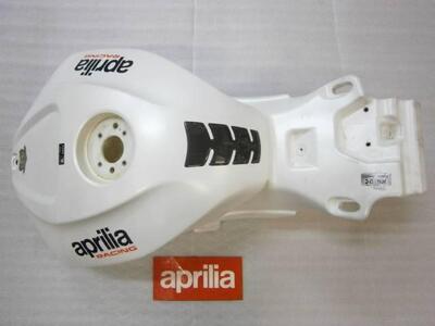 SERBATOIO TUONO V4 Euro 5 Aprilia