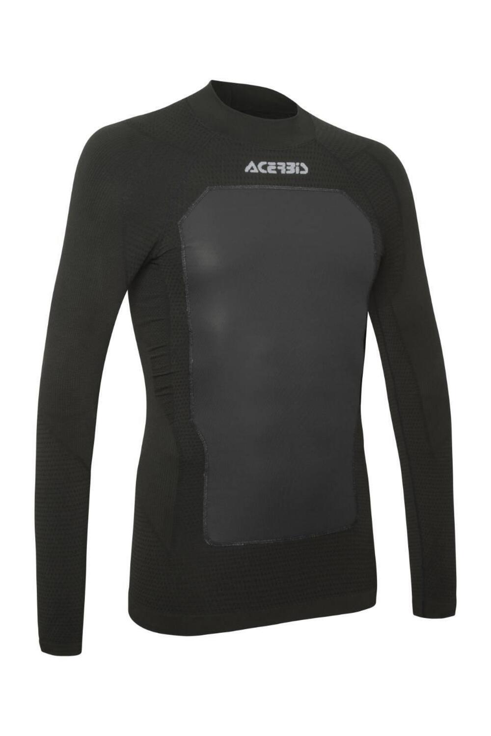 MAGLIA ACERBIS TL X-WIND - 0024315090-