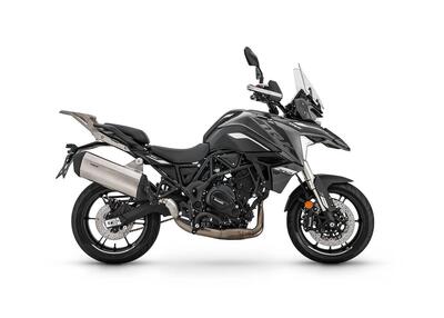 Benelli TRK 702 (2023 - 25) nuova