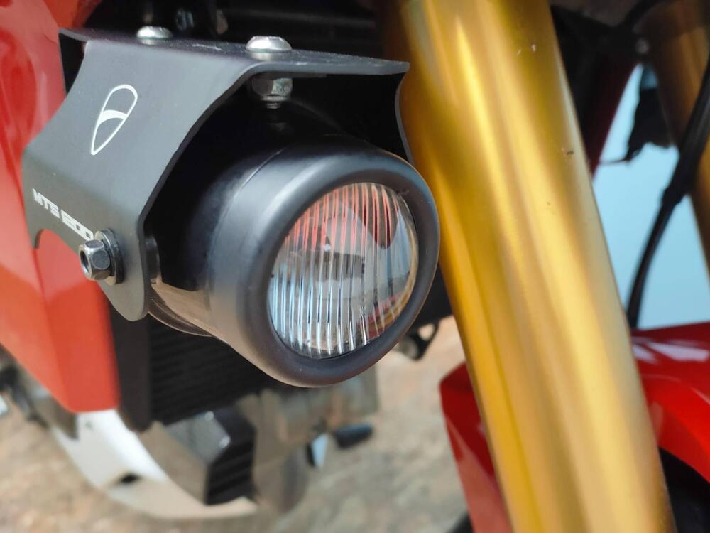 Ducati Multistrada 1200 S Touring (2010 - 12) (11)