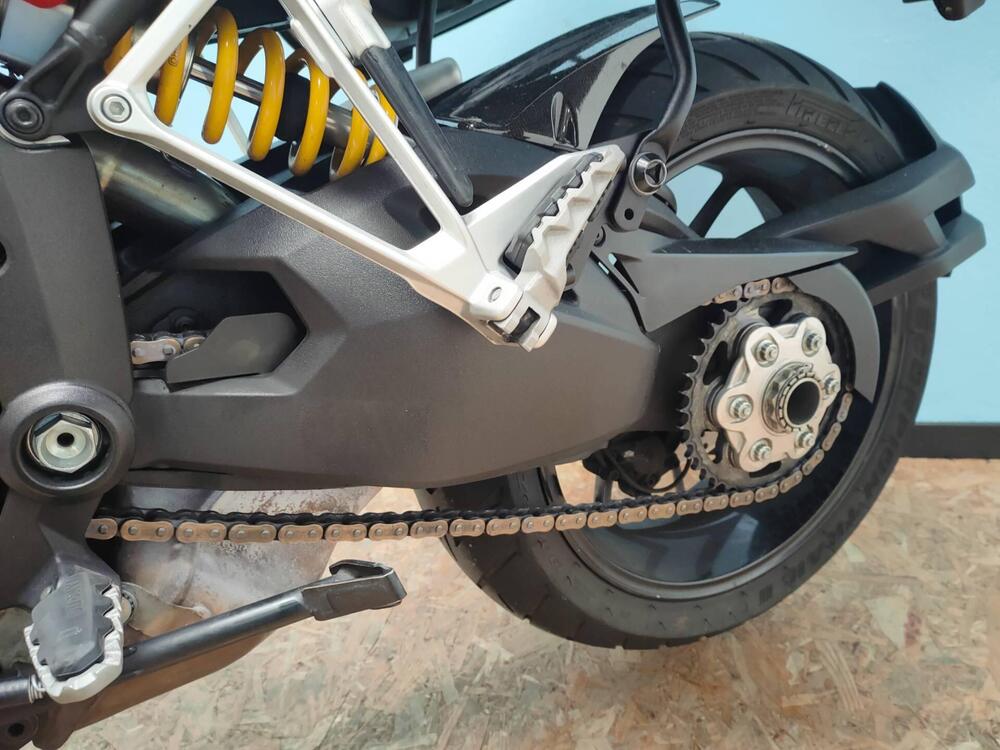 Ducati Multistrada 1200 S Touring (2010 - 12) (15)