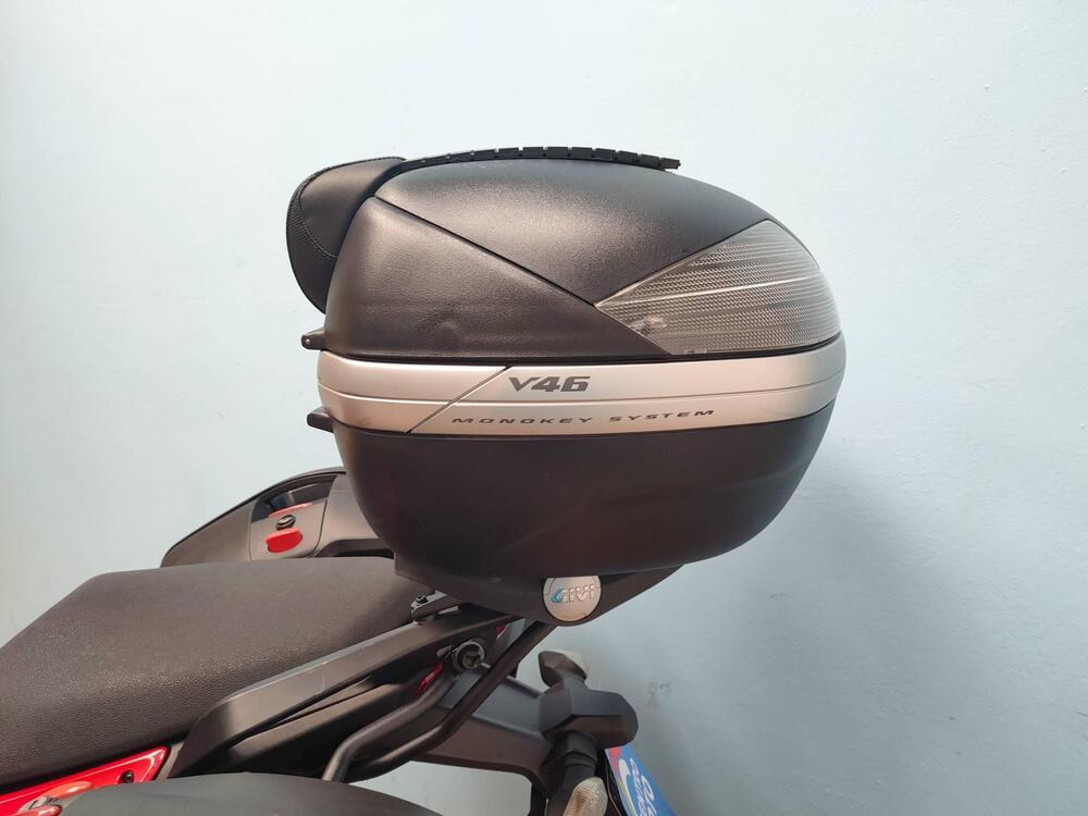 Ducati Multistrada 1200 S Touring (2010 - 12) (17)