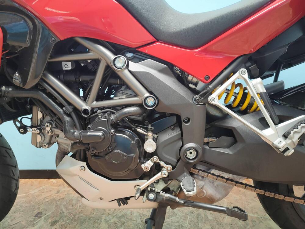 Ducati Multistrada 1200 S Touring (2010 - 12) (18)