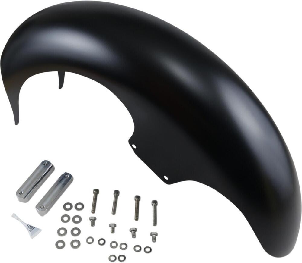 Parafango anteriore Paul Yaffe's Bagger Nation Tal 