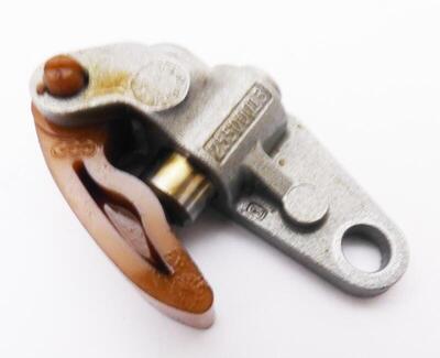 Pattino tensionatore guida catena interna Per Tour Zodiac