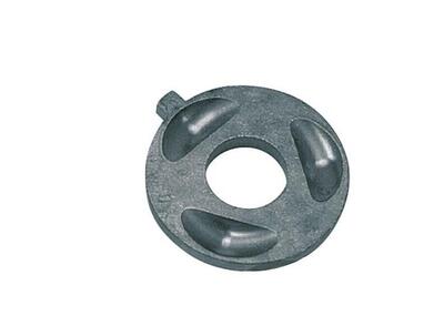 Rampa interna azionamento frizione per FX, FXR, Dy 