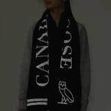 Canada Goose e OVO: arriva la nuova collaborazione per la collezione di outwear 3