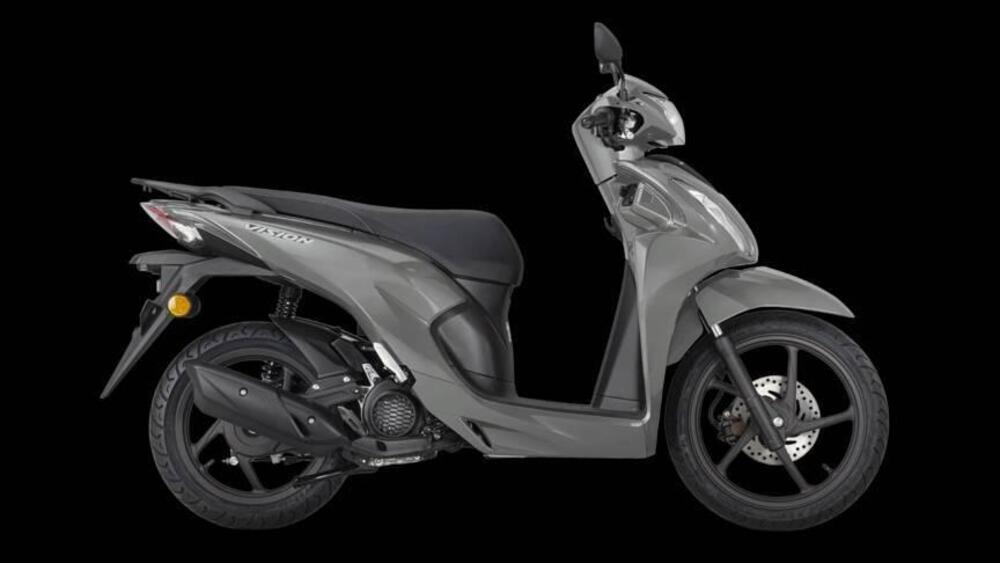 Honda Vision 110 (2025) (3)