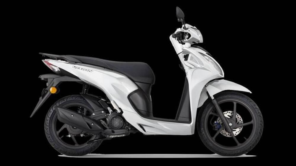 Honda Vision 110 (2025)