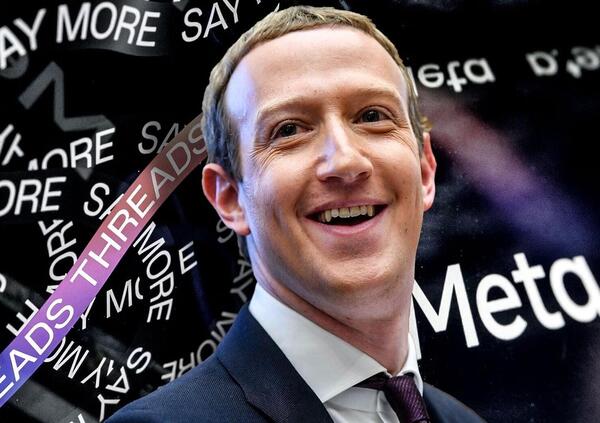 Il mistero buffo di Threads, nuovo social Meta senza trend topic n&eacute; dm: Zuckerberg ci prende in giro come Musk con X o blocca gli hater? E far&agrave; la fine di Clubhouse?