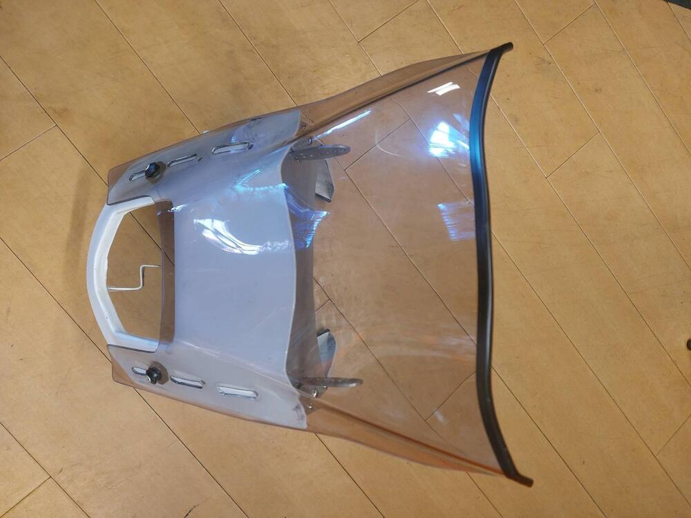 KIT CUPOLINO RALLY HUSQVARNA