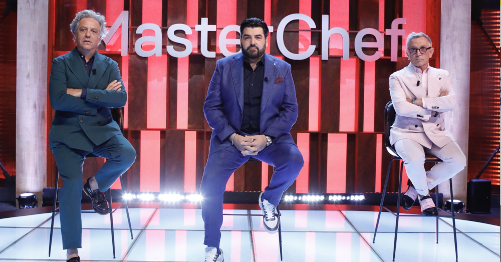 Le pagelle di Masterchef 13: un giudice misterioso (Scabin?), Barbieri &ldquo;fabbro del diavolo&rdquo; e la congiura dei limoni. Nessun genio all&rsquo;orizzonte, anche se&hellip; 