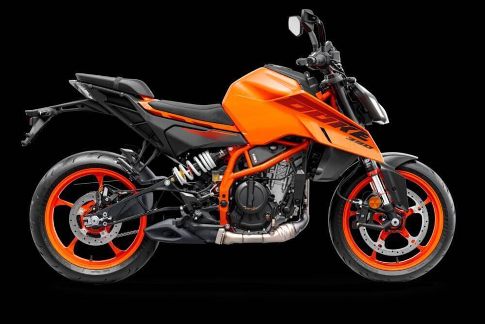 KTM 390 Duke (2024 - 25) (5)