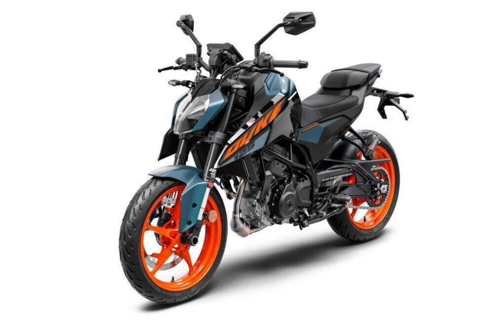 KTM 125 Duke (2024 - 26) (10)