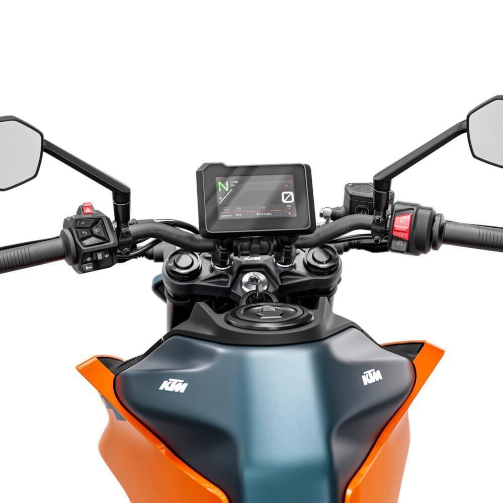 KTM 125 Duke (2024 - 26) (11)