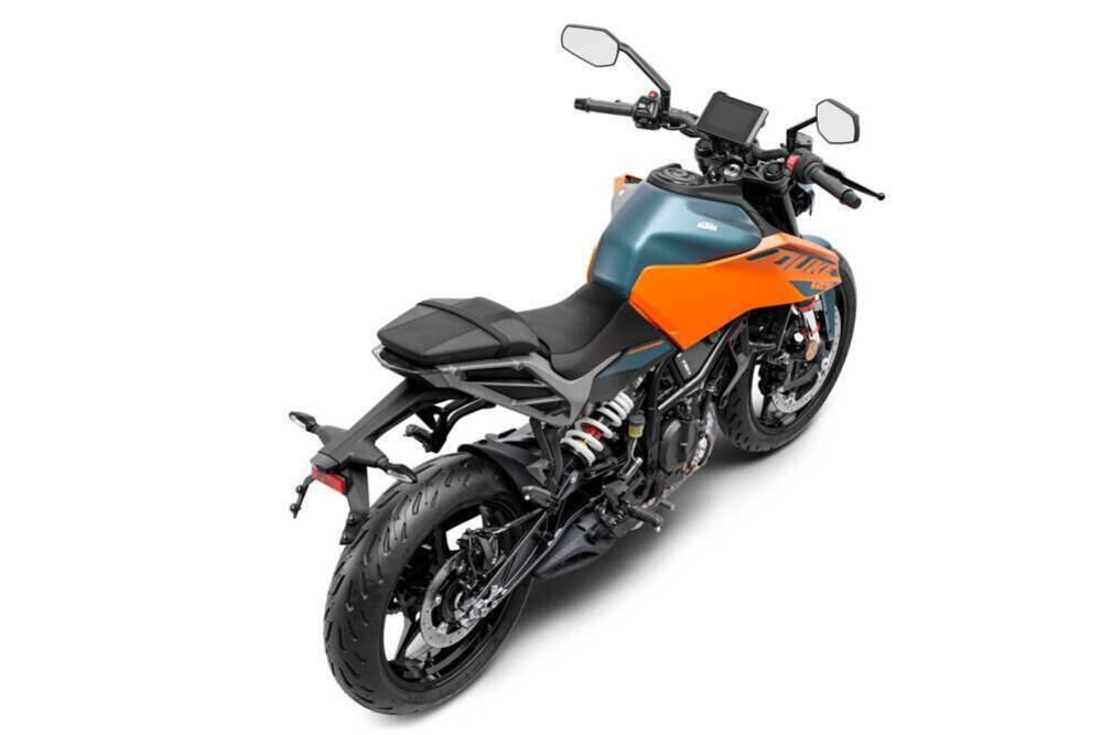 KTM 125 Duke (2024 - 26) (9)