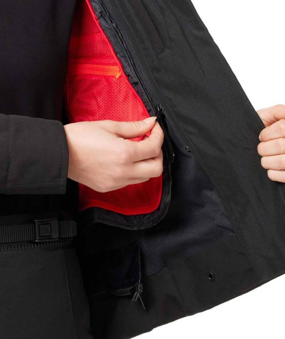 Giubbotto YAMAHA Donna mod. Cartago (6)