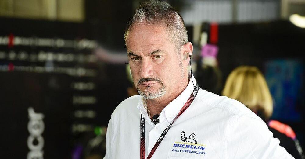 Max Temporali critico sulla gestione Michelin: &ldquo;Tempo tre anni, e in MotoGP potrebbe arrivare Pirelli&rdquo;