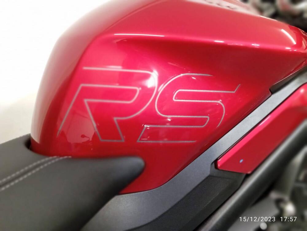Triumph Street Triple 765 RS (2023 - 25) (11)