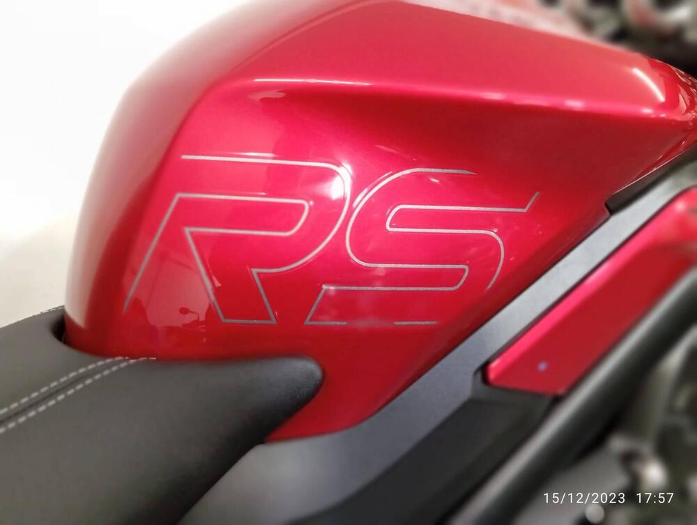 Triumph Street Triple 765 RS (2023 - 25) (14)