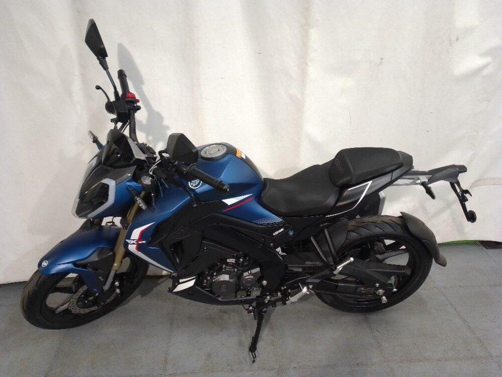 Keeway Motor RKF 125 (2021 - 24) (2)