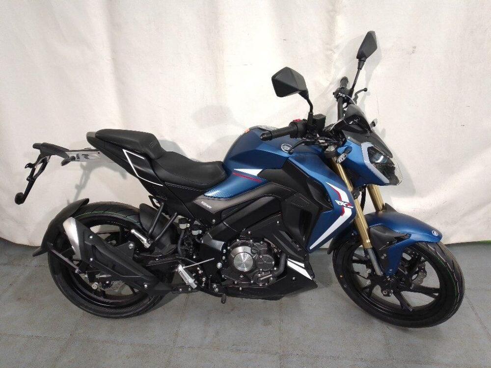 Keeway Motor RKF 125 (2021 - 24)