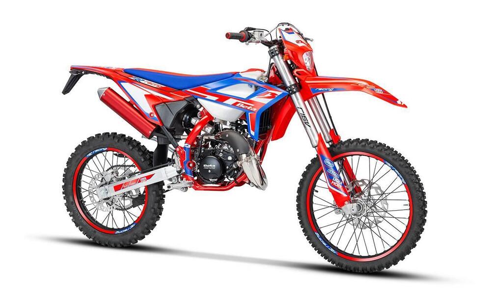 Betamotor RR 50 Enduro Racing (2021 - 26)