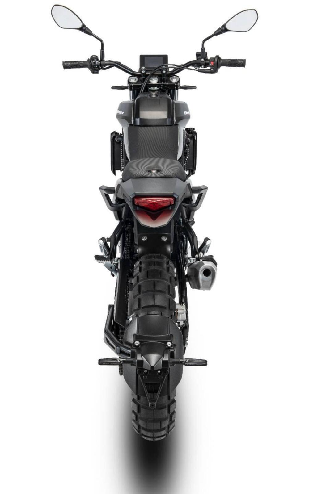 Betamotor Alp X (2024 - 25) (4)