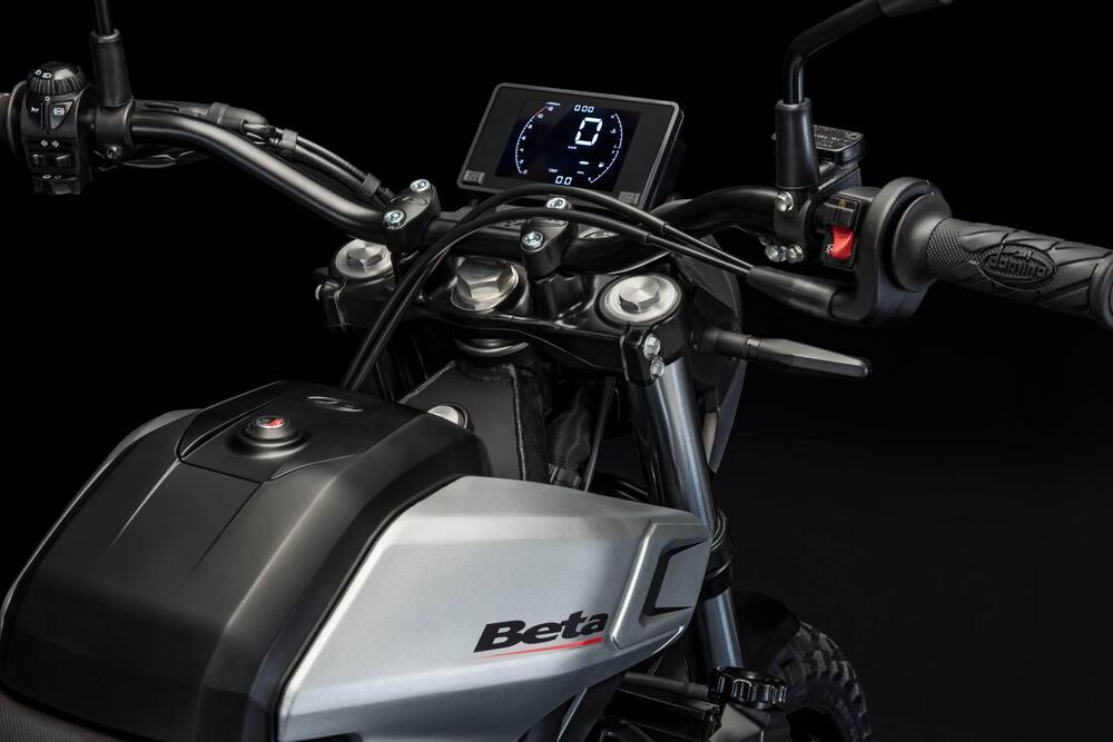 Betamotor Alp X (2024 - 25) (5)