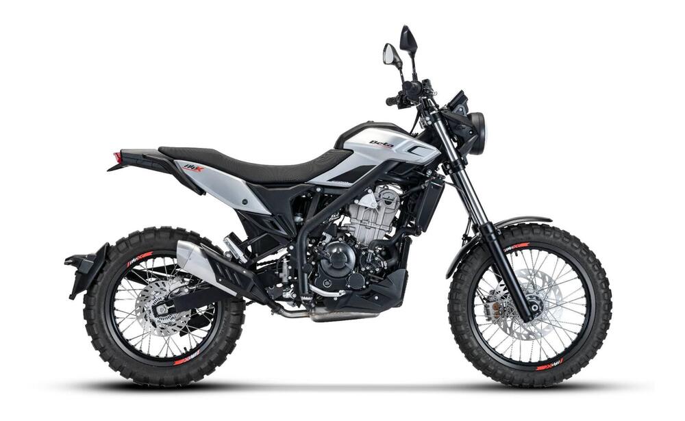 Betamotor Alp X (2024 - 25) (3)