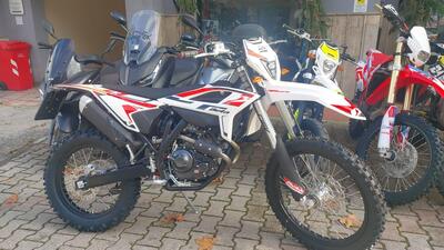 Betamotor RR 125 4T Enduro T (2023 - 24) nuova