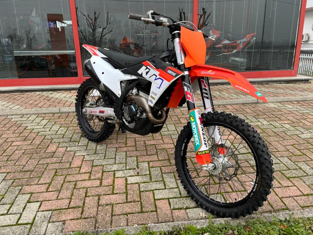 KTM 250 SX-F (2023) (3)