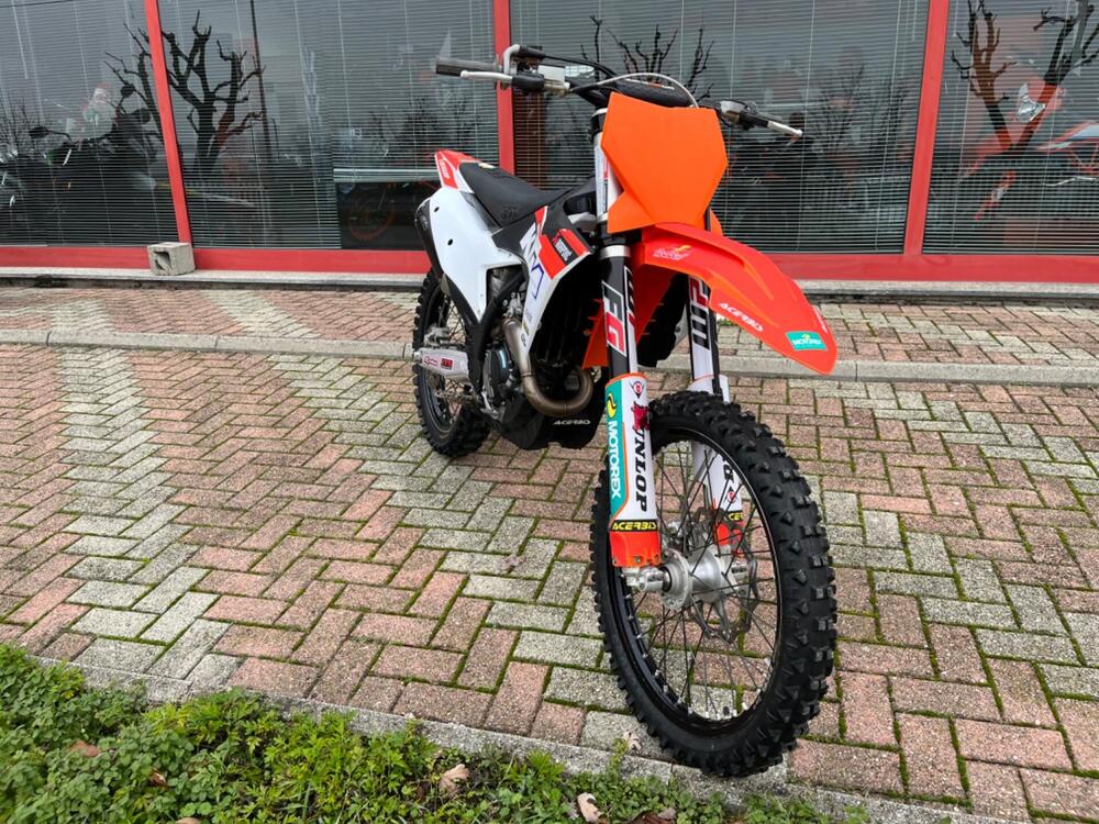 KTM 250 SX-F (2023) (4)