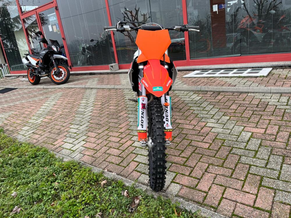 KTM 250 SX-F (2023) (5)
