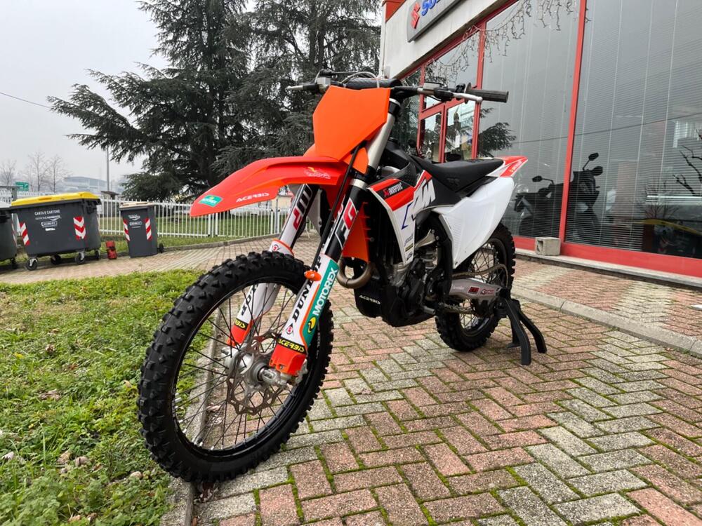 KTM 250 SX-F (2023) (6)