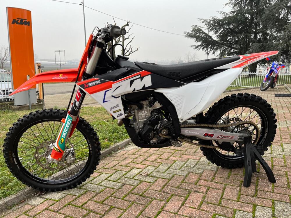 KTM 250 SX-F (2023) (8)