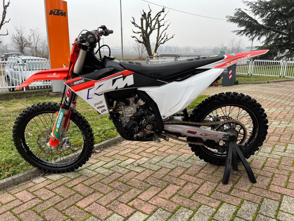 KTM 250 SX-F (2023) (9)